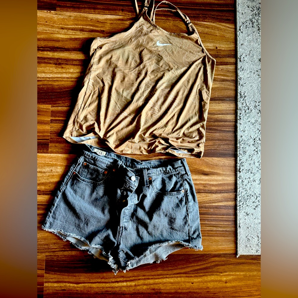 Spring Break Festival wear